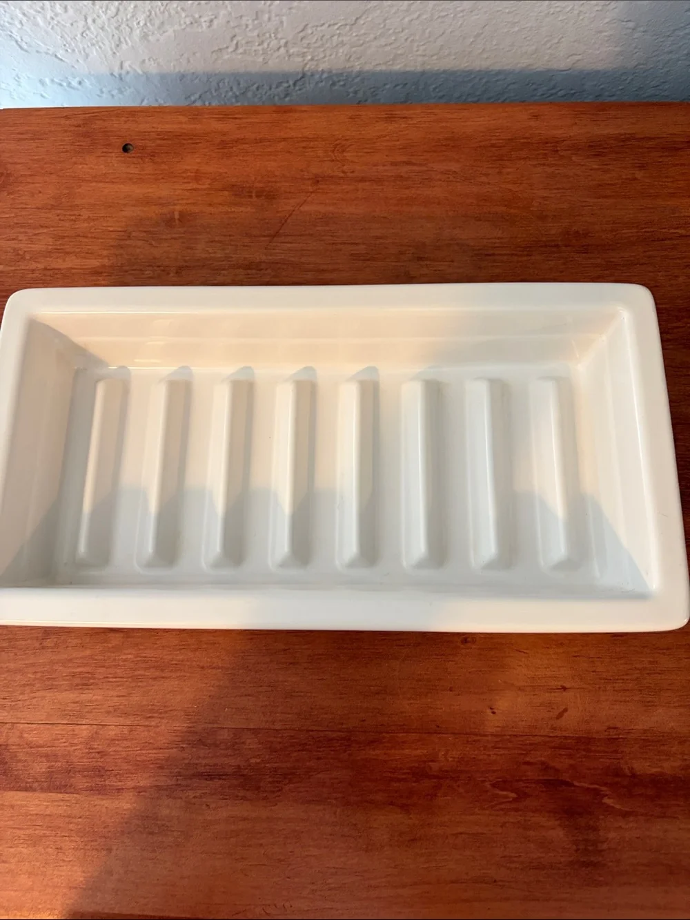 Hamama Ceramic Grow Tray